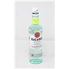 Image 1 : BACARDI WHITE RUM (750 ML)   40%