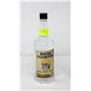 Image 1 : BACK COUNTRY VODKA (1.14L)   40%