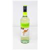 Image 1 : YELLOW TAIL SAUVIGNON BLANC   (750 ML)  12%