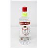 Image 1 : SMIRNOFF VODKA (1.14 L) PET 40%