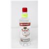 Image 1 : SMIRNOFF VODKA (1.14 L) PET 40%