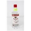 Image 1 : SMIRNOFF VODKA (1.14 L) PET 40%