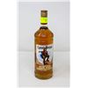 Image 1 : CAPTAIN MORGAN SPICED RUM (1.14 L)   40%