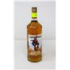 Image 1 : CAPTAIN MORGAN SPICED RUM (1.14 L)   40%