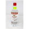 Image 1 : SMIRNOFF VODKA (1.14 L) PET 40%