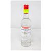 Image 1 : LUXARDO SAMBUCA 750ML 38%
