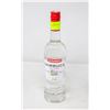 Image 1 : LUXARDO SAMBUCA 750ML 38%