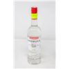 Image 1 : LUXARDO SAMBUCA 750ML 38%