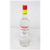 Image 1 : LUXARDO SAMBUCA 750ML 38%