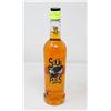 Image 1 : SOUR PUSS PEACH 750ML 15%