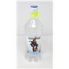 Image 1 : CAPTAIN MORGAN WHITE RUM (1.75 L)   40%