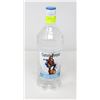 Image 1 : CAPTAIN MORGAN WHITE RUM (1.75 L)   40%