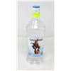 Image 1 : CAPTAIN MORGAN WHITE RUM (1.75 L)   40%