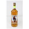 Image 1 : CAPTAIN MORGAN SPICED RUM (1.14 L)   40%