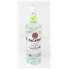 Image 1 : BACARDI WHITE RUM (1.14 L)   40%