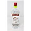 Image 1 : SMIRNOFF VODKA (1.75 L) 40%