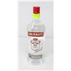 Image 1 : SMIRNOFF VODKA (1.75 L) 40%