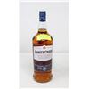 Image 1 : FORTY CREEK BARREL SELECT WHISKY (1.14 L) 40%