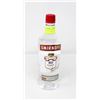 Image 1 : SMIRNOFF VODKA (1.14 L) PET 40%