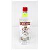 Image 1 : SMIRNOFF VODKA (1.14 L) PET 40%