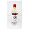 Image 1 : SMIRNOFF VODKA (1.14 L) PET 40%