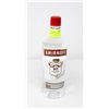 Image 1 : SMIRNOFF VODKA (1.14 L) PET 40%