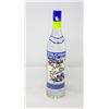 Image 1 : STOLICHNAYA BLUEBERRY VODKA (750 ML) 37.5%