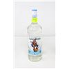 Image 1 : CAPTAIN MORGAN WHITE RUM (1.14 L)   40%