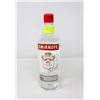 Image 1 : SMIRNOFF VODKA (1.14 L) PET 40%