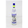 Image 1 : STOLICHNAYA BLUEBERRY VODKA (750 ML) 37.5%