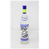 Image 1 : STOLICHNAYA BLUEBERRY VODKA (750 ML) 37.5%