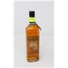 Image 1 : WISER'S SPICED WHISKY  "TORCHED TOFFEE" 750ML 43