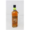 Image 1 : WISER'S SPICED WHISKY  "TORCHED TOFFEE" 750ML 43