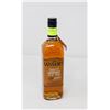 Image 1 : WISER'S SPICED WHISKY  "TORCHED TOFFEE" 750ML 43