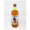 Image 1 : CAPTAIN MORGAN SPICED RUM (1.14 L)   40%