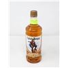 Image 1 : CAPTAIN MORGAN SPICED RUM (1.14 L)   40%