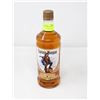 Image 1 : CAPTAIN MORGAN SPICED RUM (1.14 L)   40%