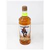 Image 1 : CAPTAIN MORGAN SPICED RUM (1.14 L)   40%