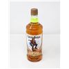 Image 1 : CAPTAIN MORGAN SPICED RUM (1.14 L)   40%