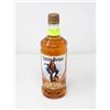 Image 1 : CAPTAIN MORGAN SPICED RUM (1.14 L)   40%