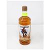 Image 1 : CAPTAIN MORGAN SPICED RUM (1.14 L)   40%