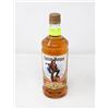 Image 1 : CAPTAIN MORGAN SPICED RUM (1.14 L)   40%