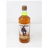 Image 1 : CAPTAIN MORGAN SPICED RUM (1.14 L)   40%