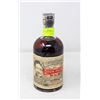 Image 1 : DON PAPA RUM (750 ML) 40%