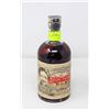 Image 1 : DON PAPA RUM (750 ML) 40%