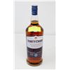 Image 1 : FORTY CREEK BARREL SELECT WHISKY (1.14 L) 40%