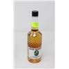Image 1 : BACK COUNTRY 3-YEAR OLD CANADIAN WHISKY 750 ML