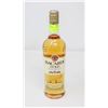 Image 1 : BACARDI GOLD (750 ML)   40%