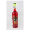 Image 1 : SOUR PUSS RASPBERRY 750ML 15%