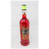 Image 1 : SOUR PUSS RASPBERRY 750ML 15%